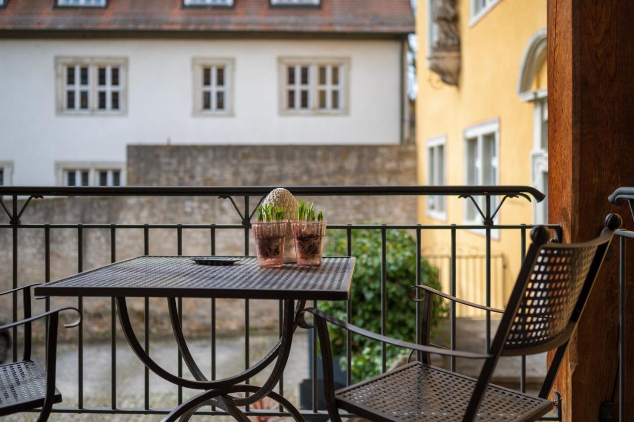 Hotel / Weingut Meintzinger Frickenhausen am Main Zewnętrze zdjęcie